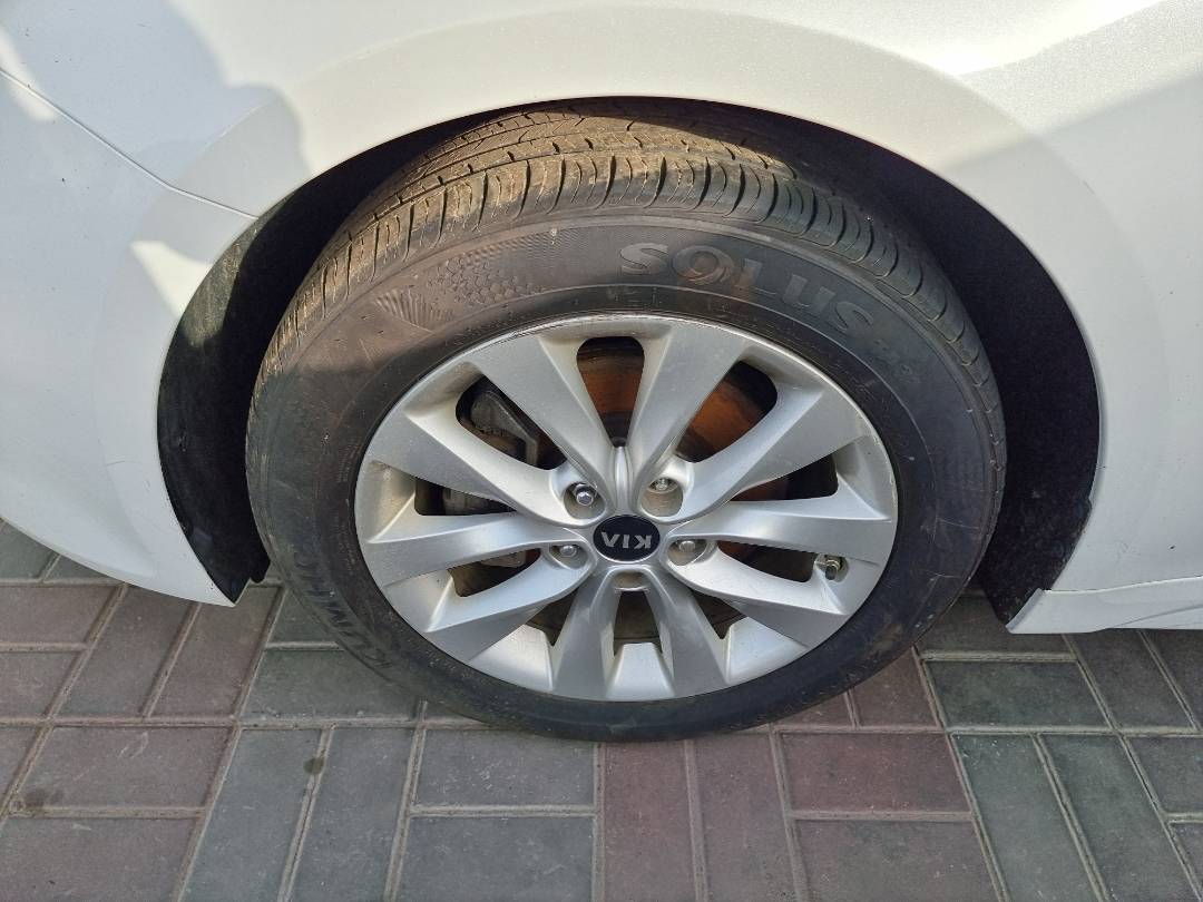 2018 KIA OPTIMA — 140450 Miles — Lot 215478 — Ind. 12 - Marhaba Auctions Used Cars - Image 11