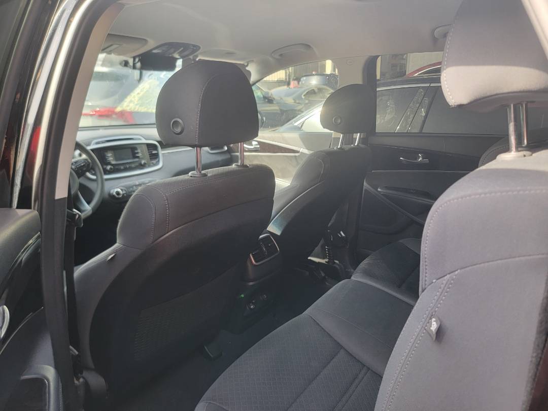 KIA SORENTO 2018 - Marhaba Auction Used Cars - Image 6