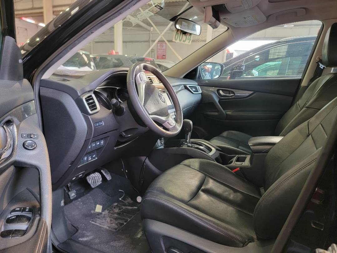 2016 NISSAN ROGUE — 79441 Miles — Lot GC792167 — Main - Marhaba Auctions Used Cars - Image 8