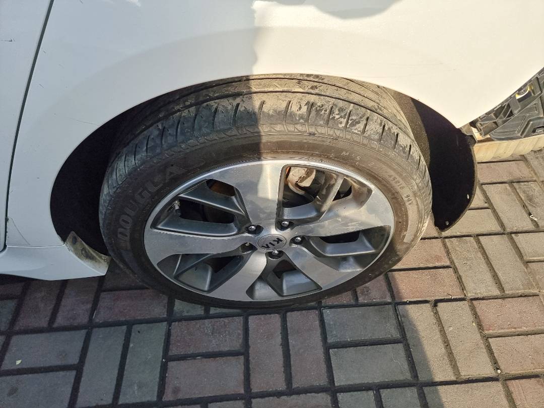 KIA OPTIMA 2019 - Marhaba Auction Used Cars - Image 9