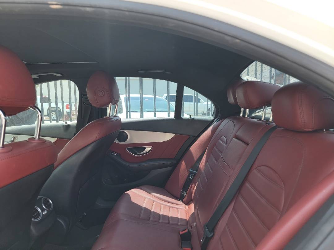 2018 MERCEDES BENZ C300 — 123412 Miles — Lot XJU249858 — Main - Marhaba Auctions Used Cars - Image 8