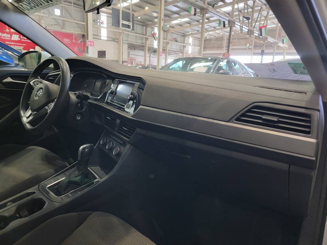 2019 VOLKSWAGEN JETTA — 51565 Miles — Lot 199088 - Marhaba Auctions Used Cars - Image 6