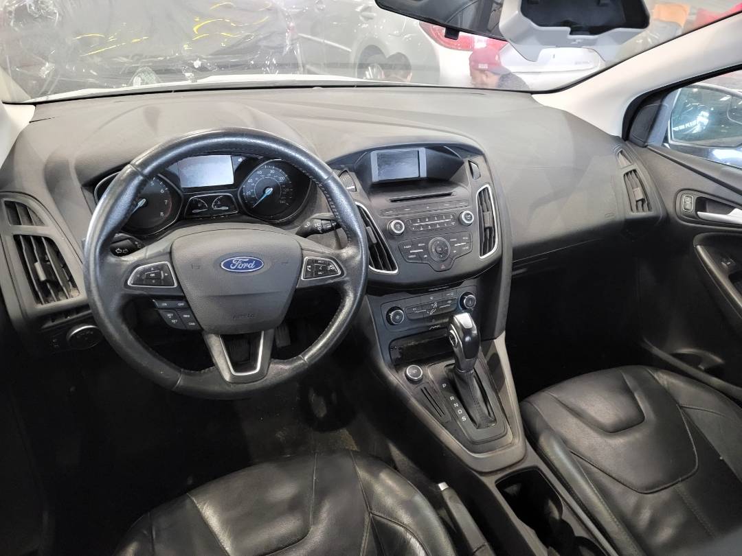2016 FORD FOCUS — 172920 Miles — Lot 339534 — Main - Marhaba Auctions Used Cars - Image 7