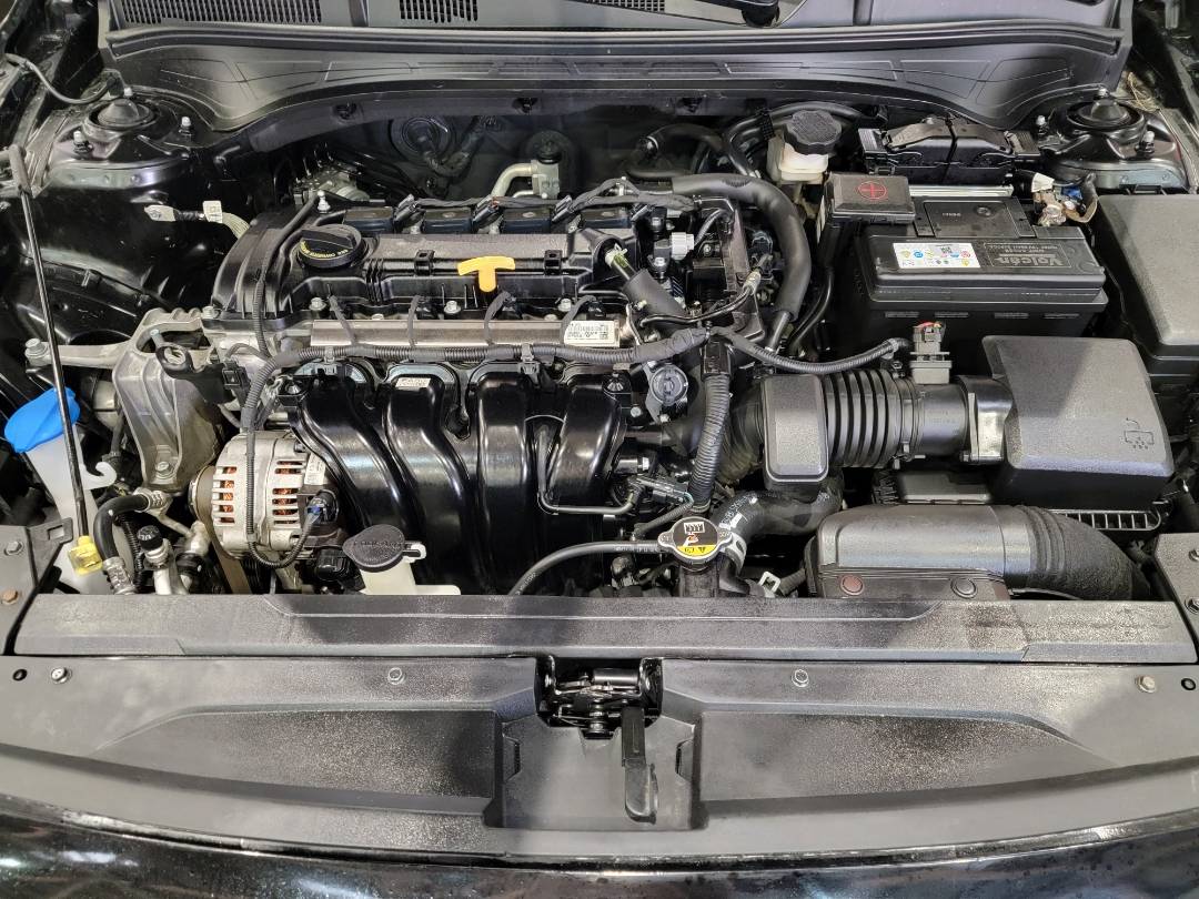 2019 KIA FORTE — 93984 Miles — Lot KE021353 — Main - Marhaba Auctions Used Cars - Image 11