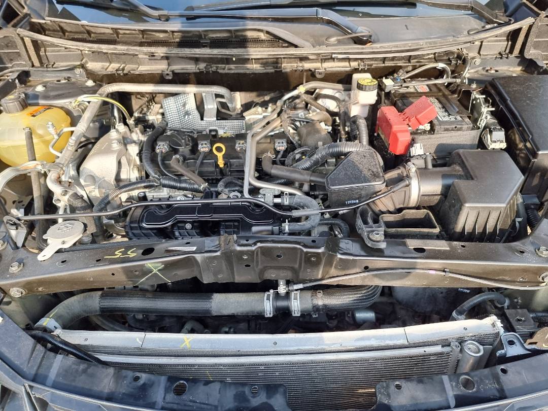 2021 NISSAN ROGUE — 78179 Miles — Lot 3AA9MC786711 — Souq - Marhaba Auctions Used Cars - Image 10