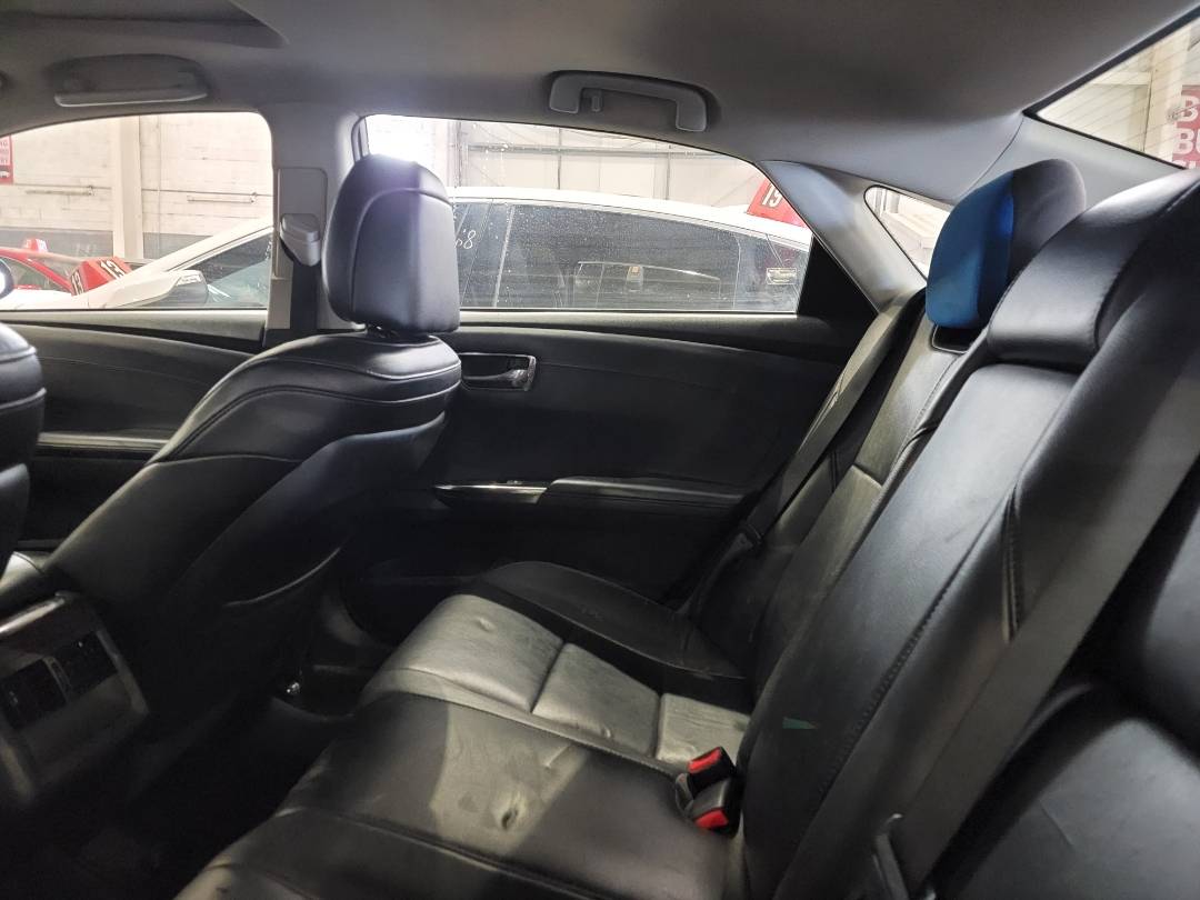 2015 TOYOTA AVALON — 210109 Miles — Lot FU166288 — Main - Marhaba Auctions Used Cars - Image 8