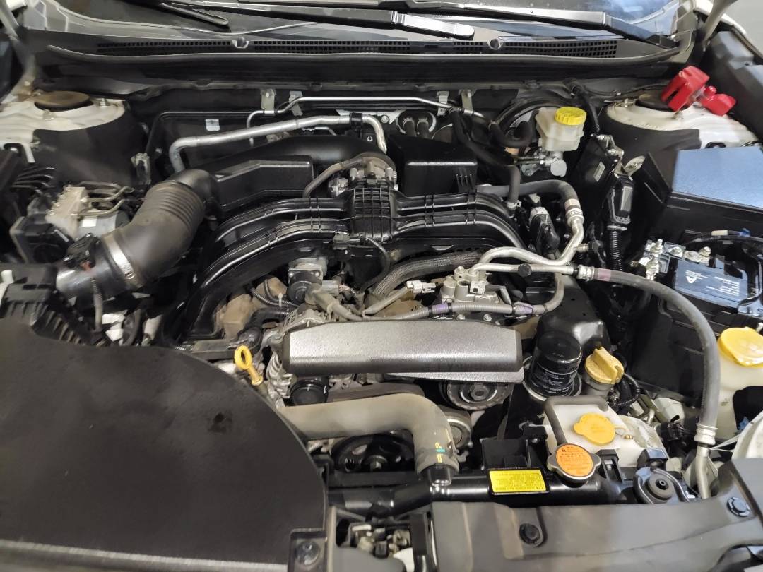 SUBARU OUTBACK 2.5I LIMITED 2020 - Marhaba Auction Used Cars - Image 11