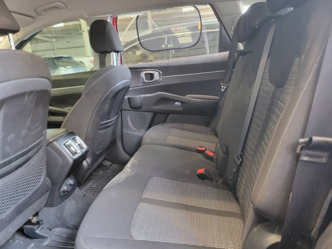 2021 KIA SORENTO — 54837 Miles — Lot G006867 — Main - Marhaba Auctions Used Cars - Image 7