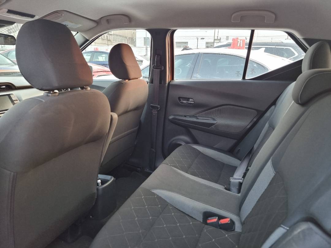 2020 NISSAN KICKS — 40085 Miles — Lot 503797 — Main - Marhaba Auctions Used Cars - Image 9