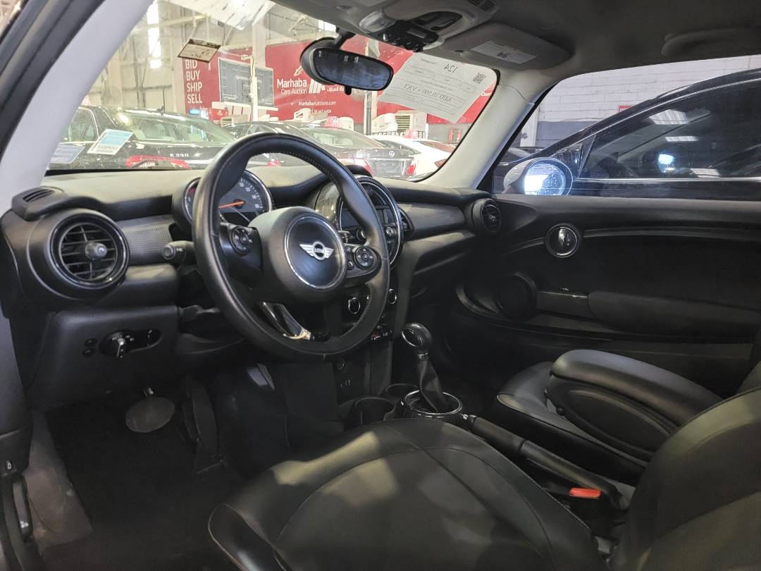 2015 MINI COOPER — 103661 Miles — Lot 55FT942251 — Main - Marhaba Auctions Used Cars - Image 6