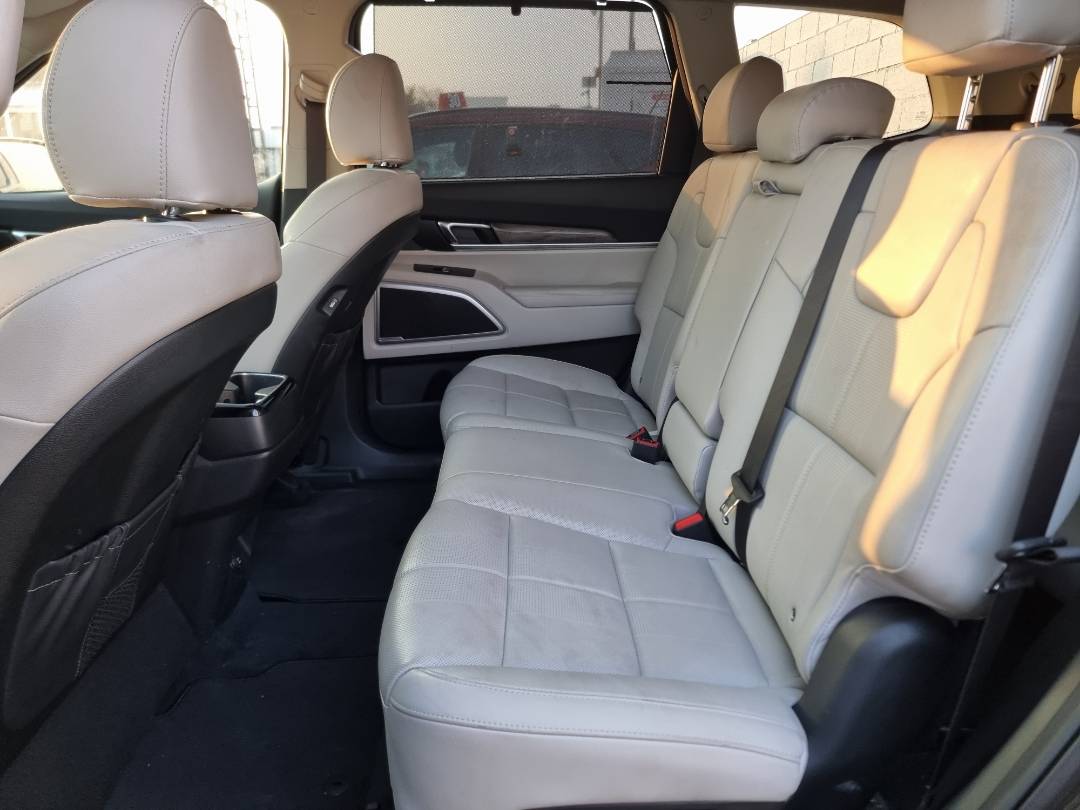 2020 KIA TELLURIDE — 29019 Miles — Lot 34303 — Main - Marhaba Auctions Used Cars - Image 6