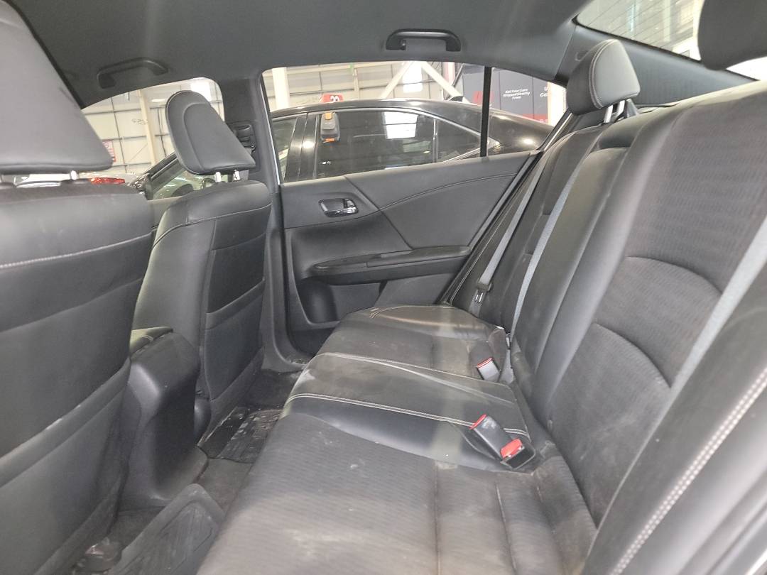 2017 HONDA ACCORD — 170760 Miles — Lot A071971 — Main - Marhaba Auctions Used Cars - Image 6