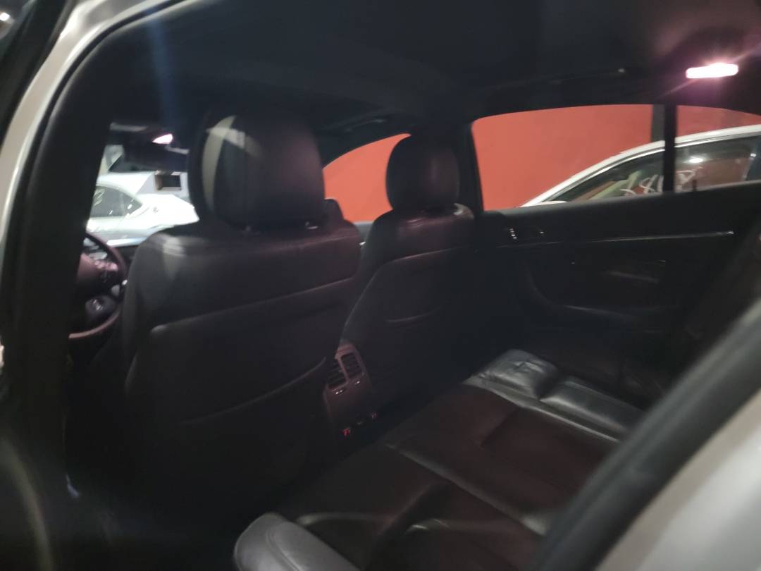 2015 LINCOLN MKS — 87977 KM — Lot 608428 — Main - Marhaba Auctions Used Cars - Image 6