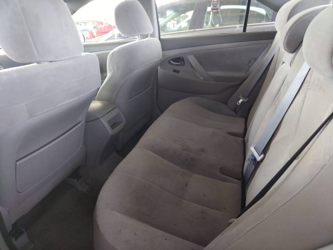 2009 TOYOTA CAMRY — 214223 Miles — Lot 68627533 - Marhaba Auctions Used Cars - Image 7