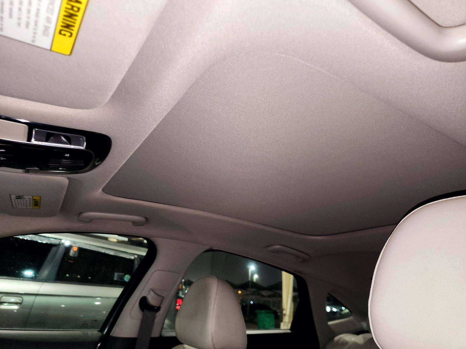 2020 HYUNDAI SONATA — 65880 Miles — Lot 4J23LH049867 — Souq - Marhaba Auctions Used Cars - Image 8