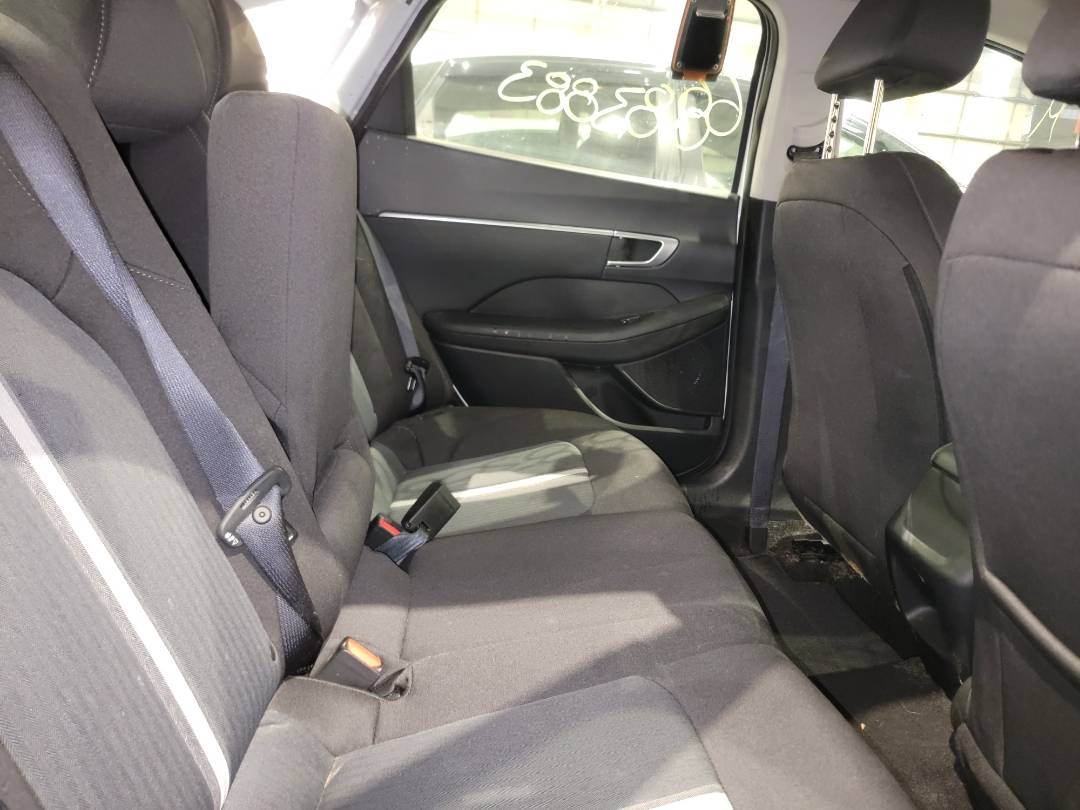 2021 HYUNDAI SONATA — 38584 Miles — Lot 68183883 - Marhaba Auctions Used Cars - Image 5