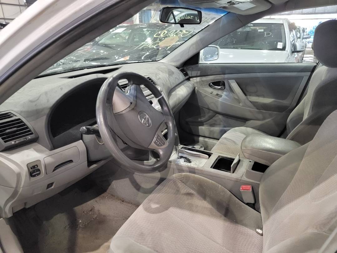2010 TOYOTA CAMRY — 145241 Miles — Lot 40840563 — Main - Marhaba Auctions Used Cars - Image 6