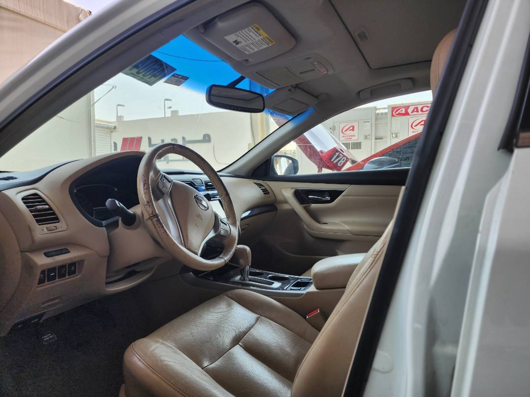 2013 NISSAN ALTIMA — 245964 Miles — Lot 46045244 — Souq - Marhaba Auctions Used Cars - Image 9
