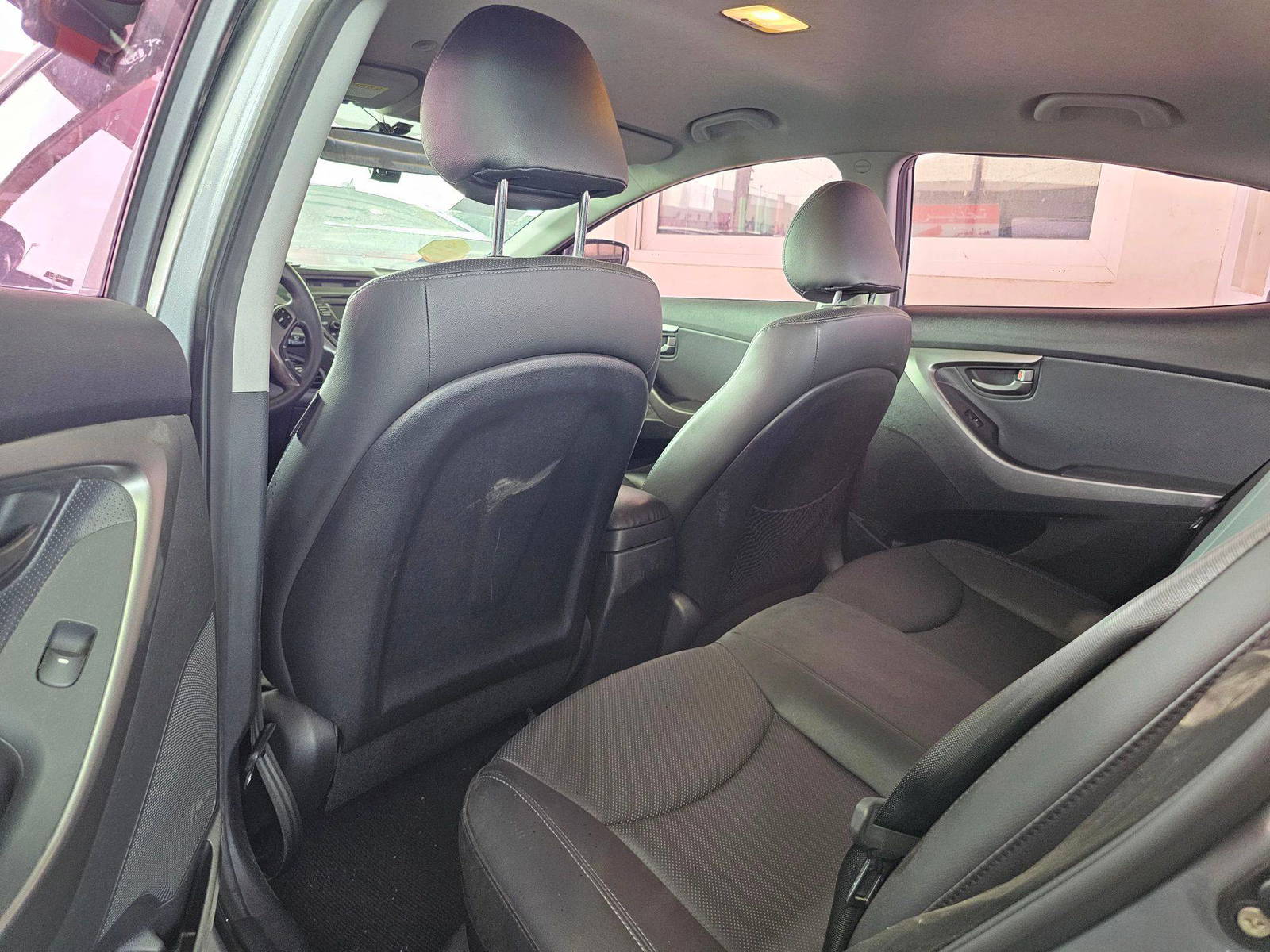 2014 HYUNDAI AVANTE — 230831 KM — Lot 924927 — Souq - Marhaba Auctions Used Cars - Image 6