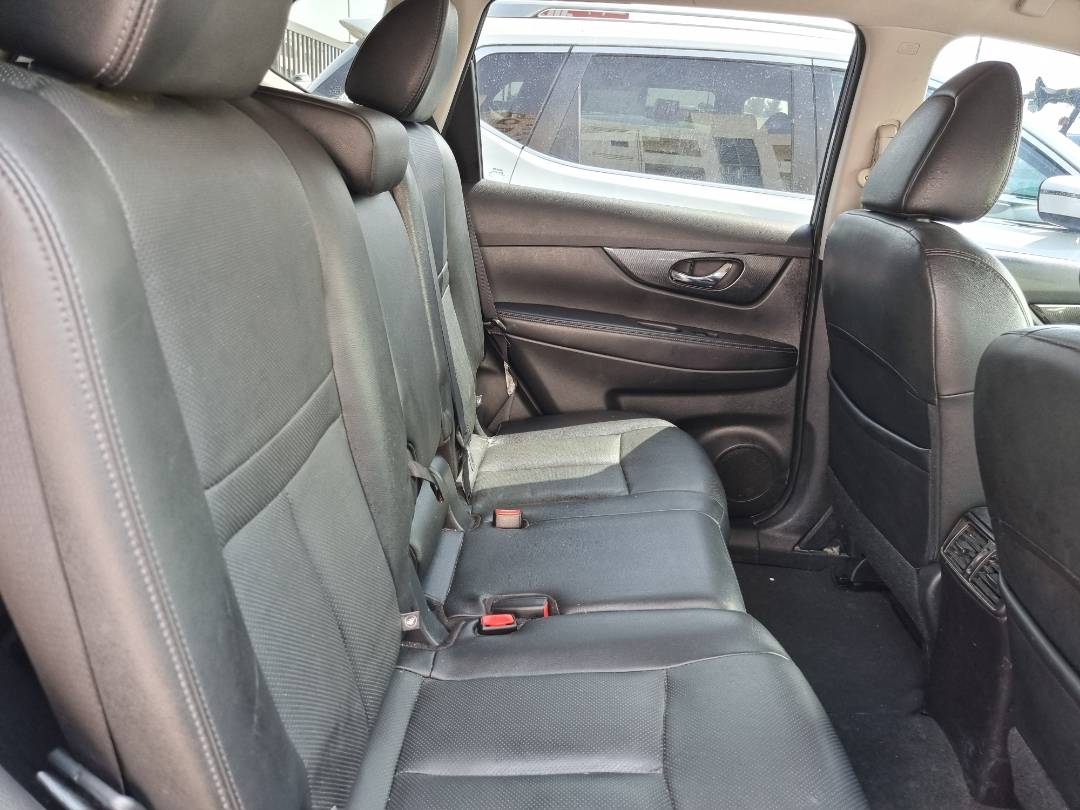 2016 NISSAN ROGUE — 260793 Miles — Lot 125487 — Ind. 12 - Marhaba Auctions Used Cars - Image 6