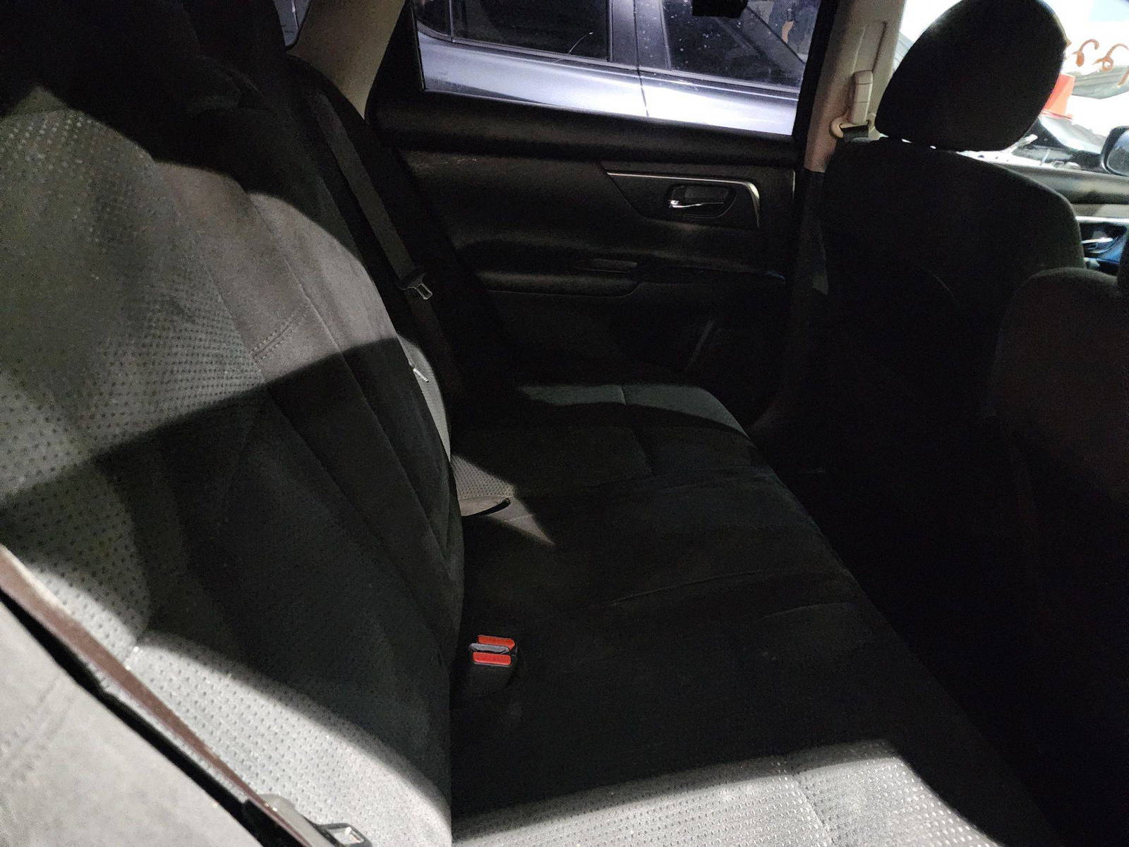 2015 NISSAN ALTIMA — 122519 Miles — Lot 66003873 - Marhaba Auctions Used Cars - Image 9