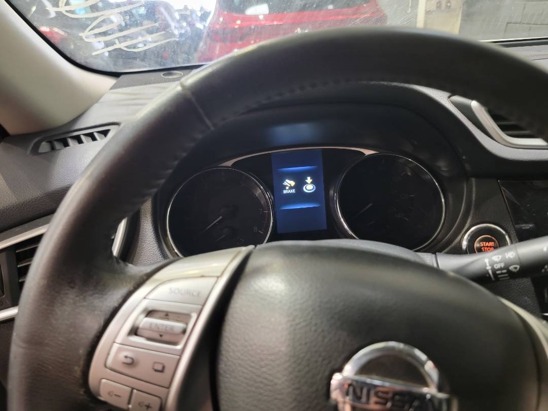 2014 NISSAN ROGUE — 200095 Miles — Lot T8EC796736 — Main - Marhaba Auctions Used Cars - Image 10