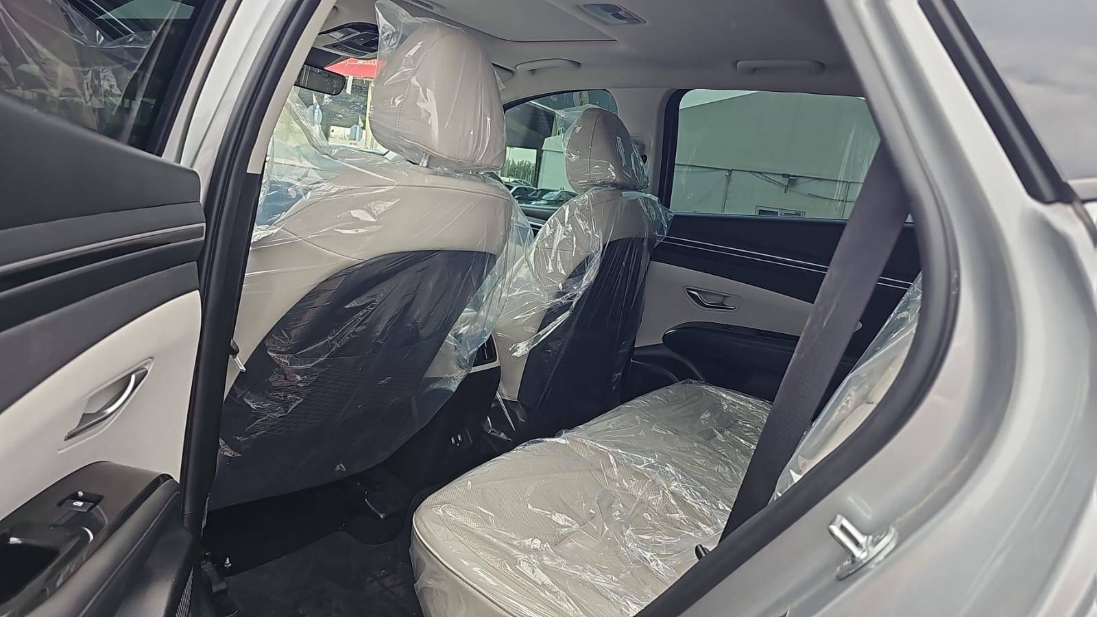 HYUNDAI TUCSON 2022 - Marhaba Auction Used Cars - Image 13