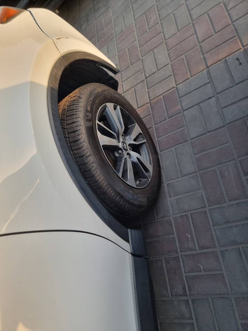TOYOTA RAV4 2018 - Marhaba Auction Used Cars - Image 10