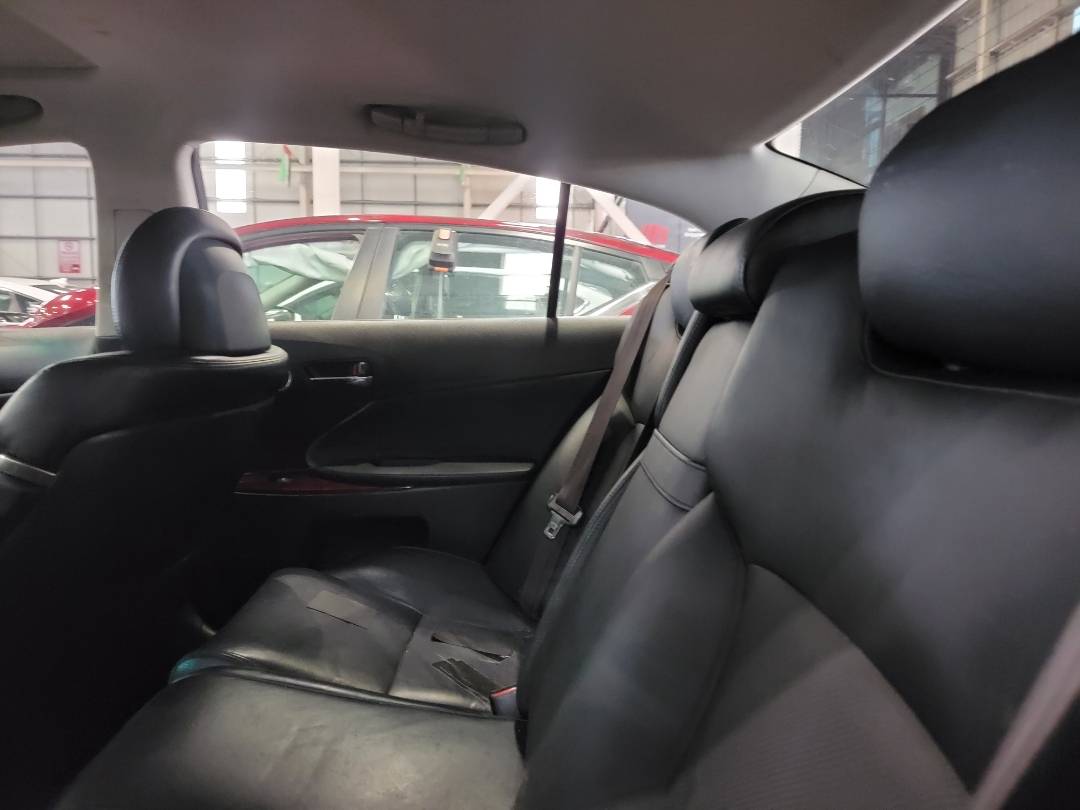 2009 LEXUS GS 350 — 200367 Miles — Lot 0022581 — Main - Marhaba Auctions Used Cars - Image 8