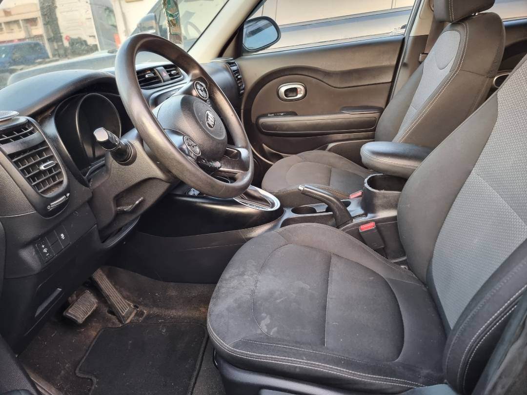 2019 KIA SOUL — 111104 Miles — Lot 125487 — Ind. 12 - Marhaba Auctions Used Cars - Image 8