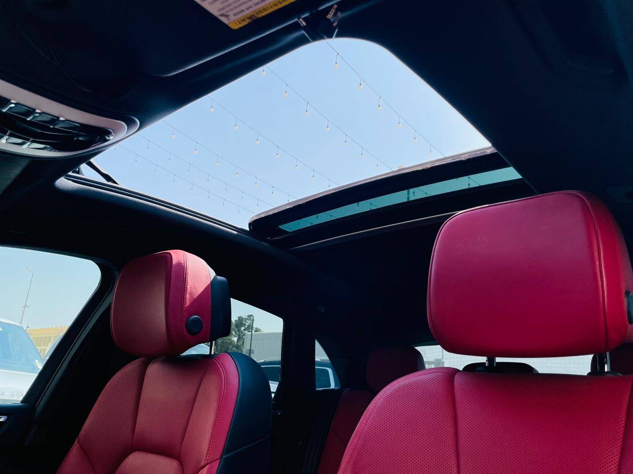 PORSCHE MACAN 2021 - Marhaba Auction Used Cars - Image 12