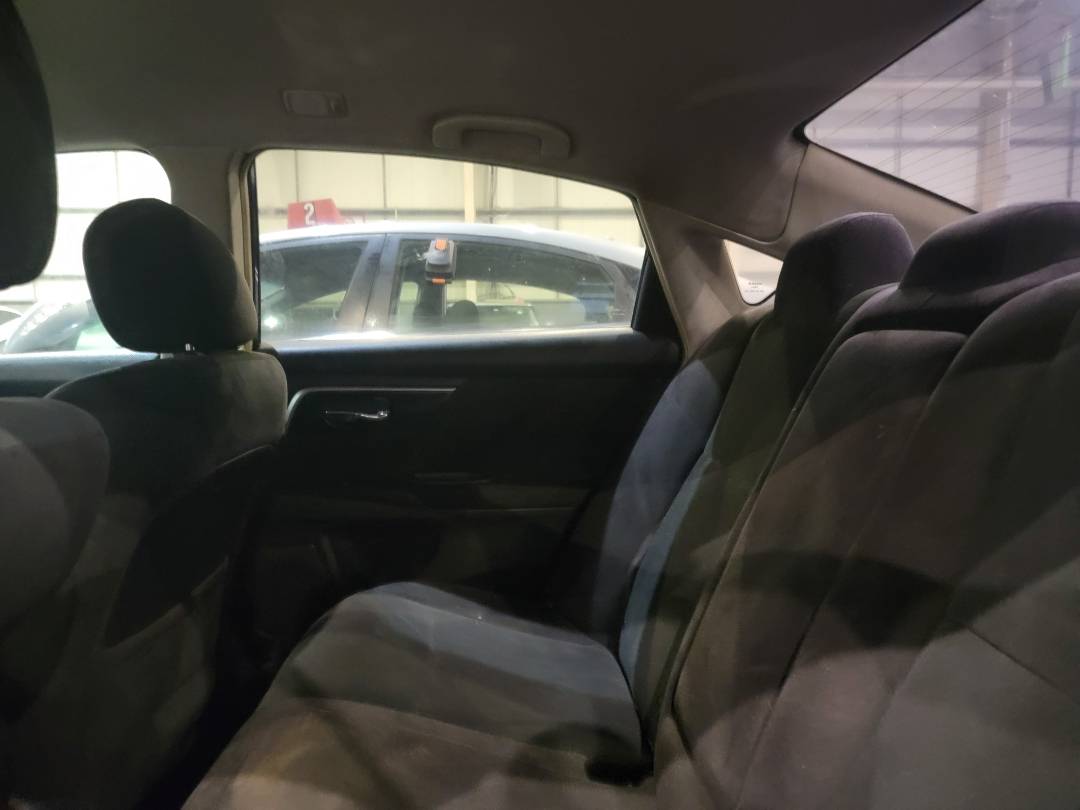 2013 NISSAN ALTIMA — 172702 Miles — Lot 39692148 — Souq - Marhaba Auctions Used Cars - Image 7