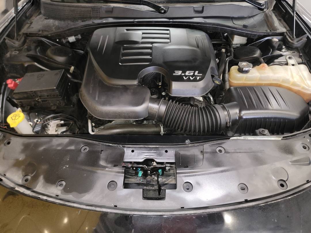 2019 DODGE CHARGER — 90147 Miles — Lot 40290294 - Marhaba Auctions Used Cars - Image 11