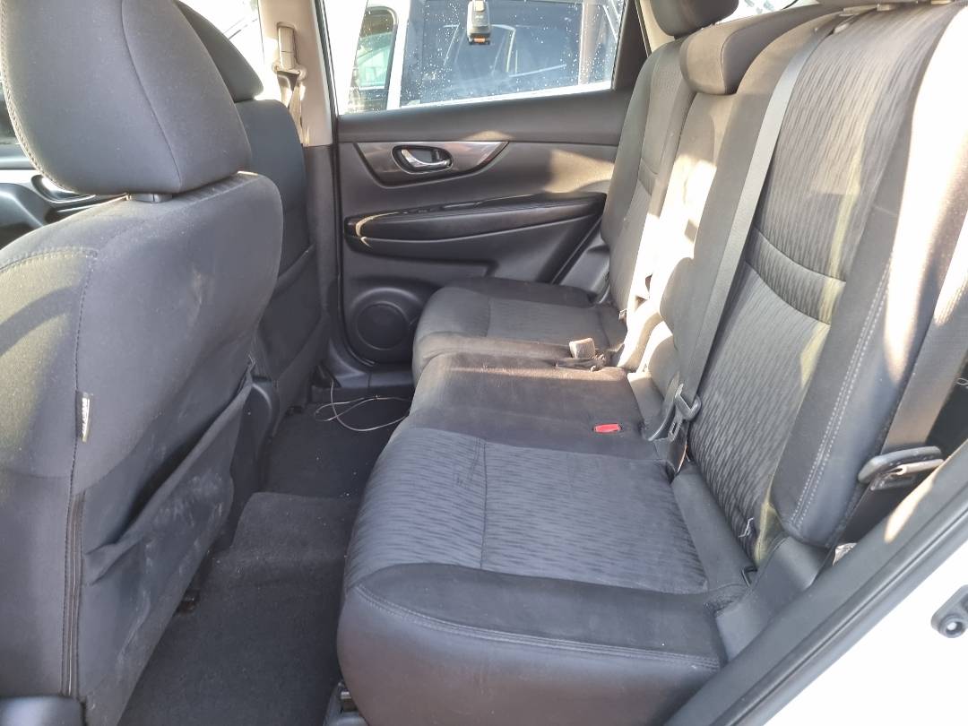 2019 NISSAN ROGUE — 209248 Miles — Lot 215478 — Ind. 12 - Marhaba Auctions Used Cars - Image 6