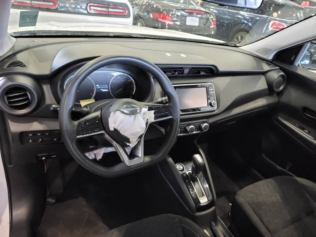 2021 NISSAN KICKS — 70565 Miles — Lot 80201504 — Main - Marhaba Auctions Used Cars - Image 8