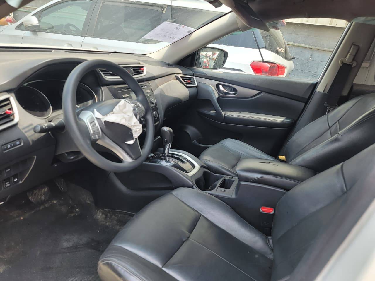 2015 NISSAN ROGUE — 101298 Miles — Lot 98216485 — Main - Marhaba Auctions Used Cars - Image 7