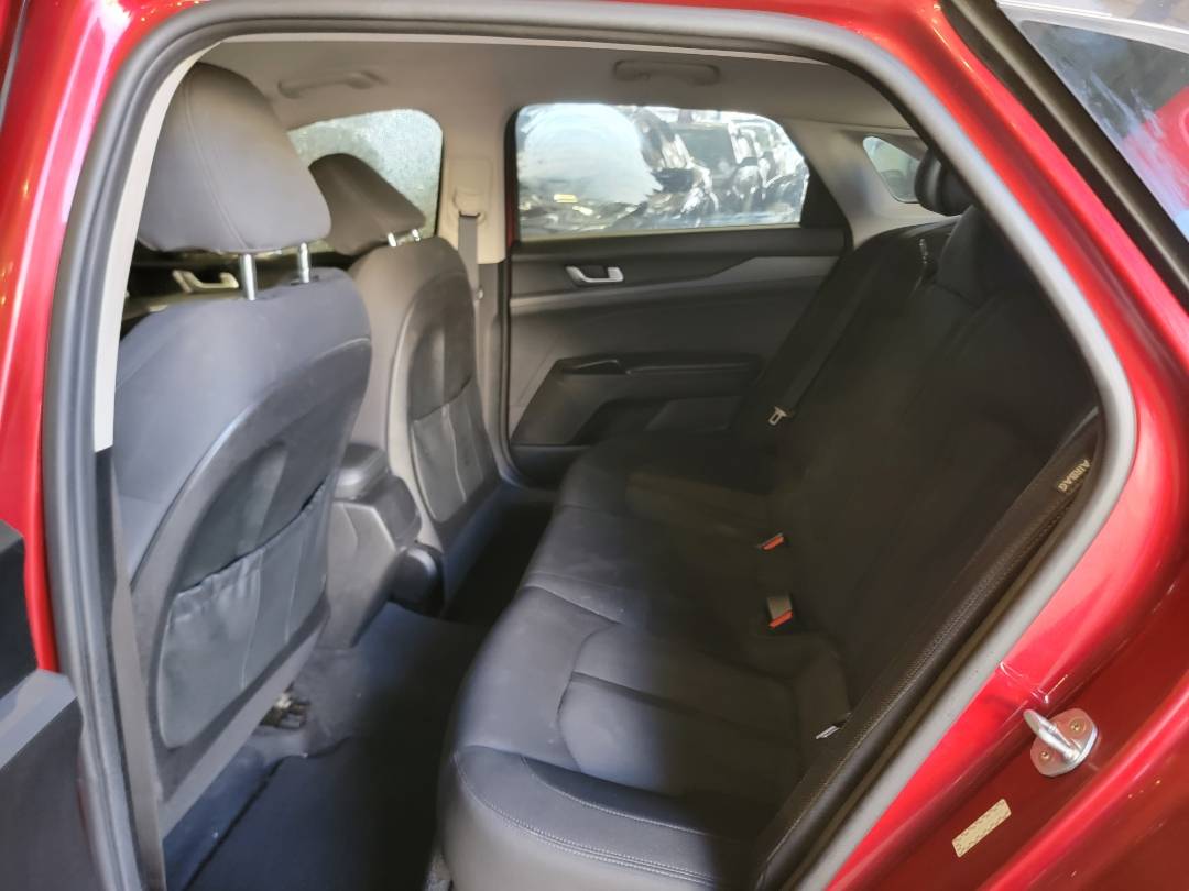 2021 KIA K5 — 78911 Miles — Lot 001268 — Main - Marhaba Auctions Used Cars - Image 6