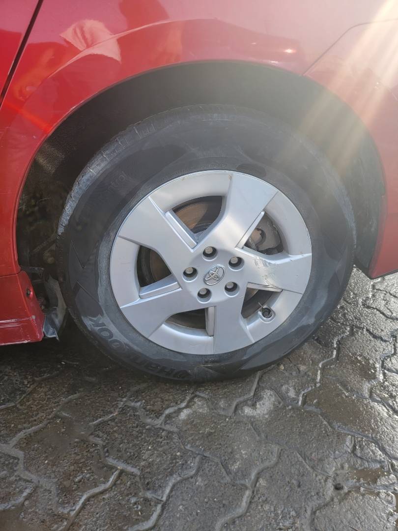 2010 TOYOTA PRIUS — 315682 Miles — Lot 34402224 — Main - Marhaba Auctions Used Cars - Image 9