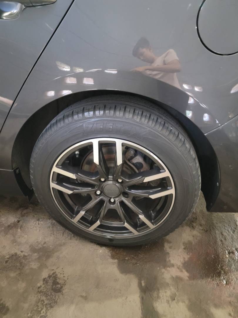 2019 KIA OPTIMA — 114342 Miles — Lot G330270 — Main - Marhaba Auctions Used Cars - Image 9