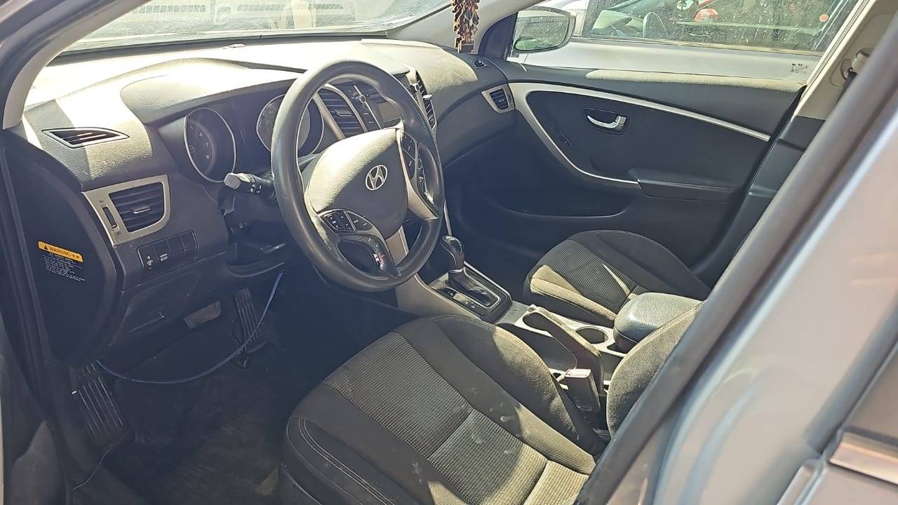 HYUNDAI ELANTRA GT 2013 - Marhaba Auction Used Cars - Image 5