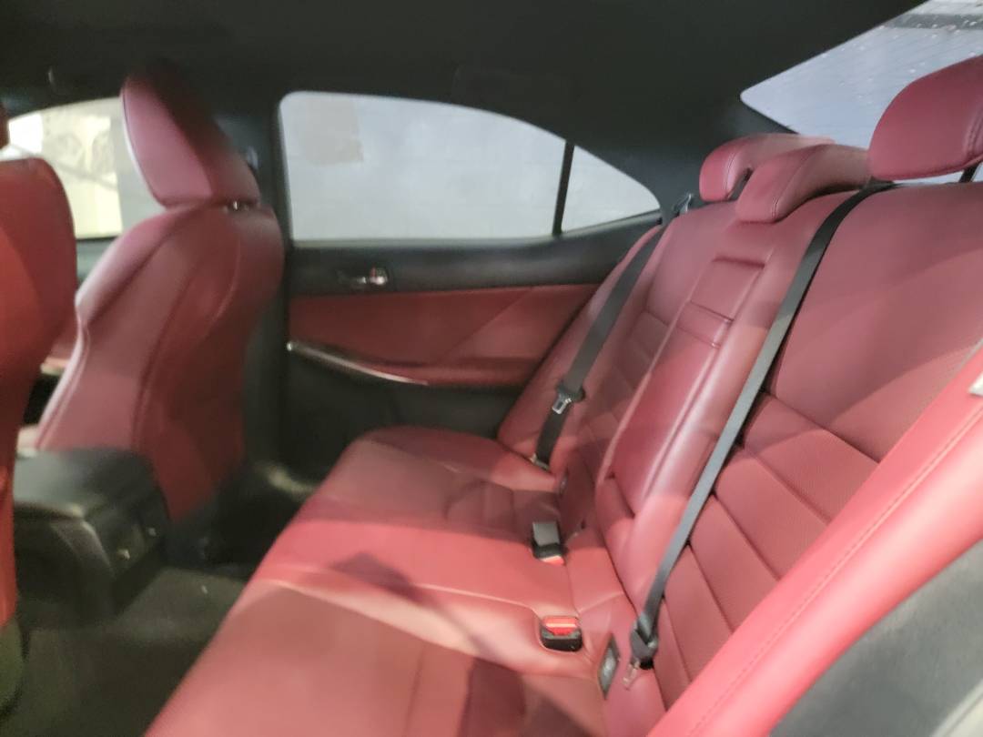 2014 LEXUS IS 250 — 158580 Miles — Lot 029476 — Main - Marhaba Auctions Used Cars - Image 7