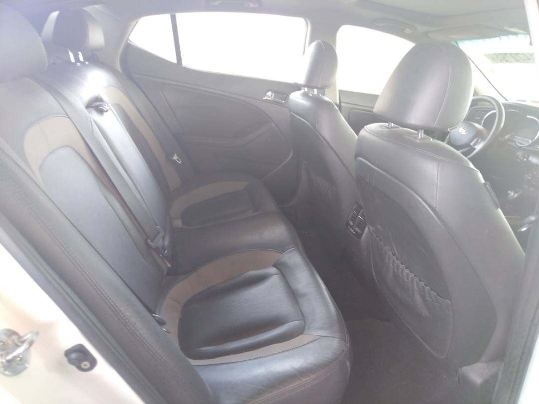 2012 KIA OPTIMA — 90764 Miles — Lot 71472793 - Marhaba Auctions Used Cars - Image 10