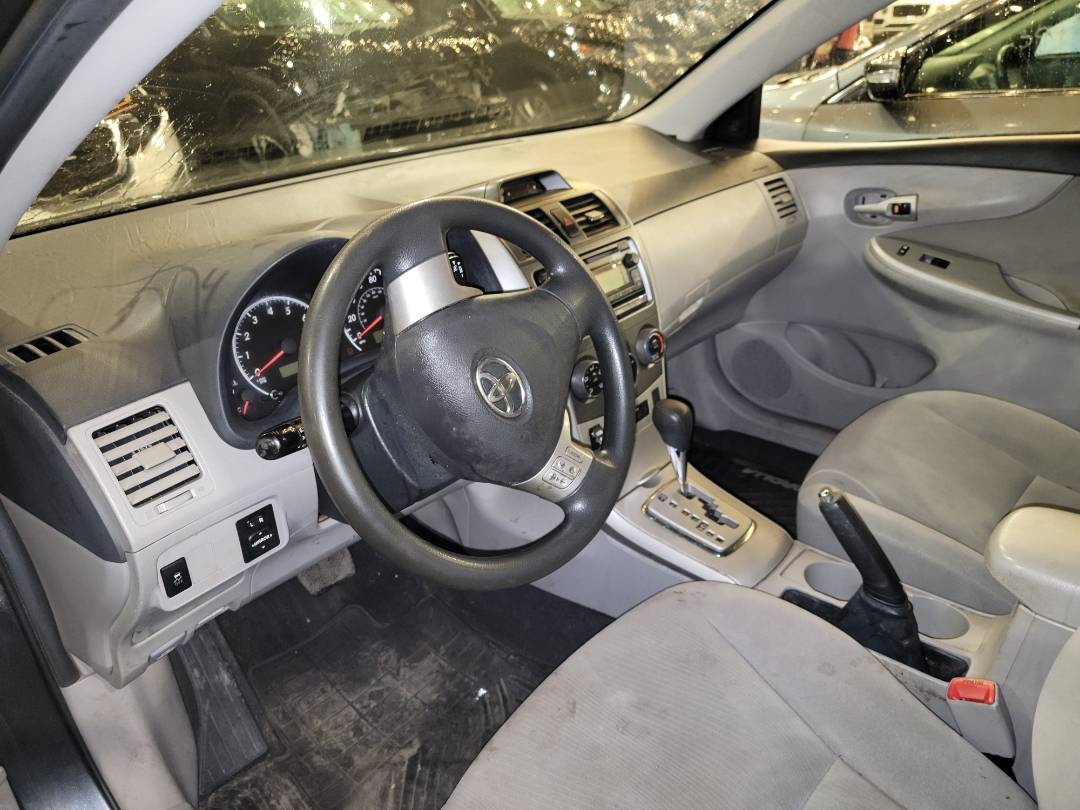 2012 TOYOTA COROLLA — 203201 Miles — Lot 70136533 - Marhaba Auctions Used Cars - Image 6