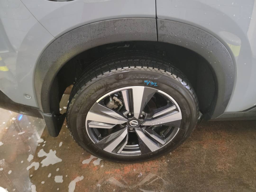 2021 NISSAN ROGUE — 70231 Miles — Lot 38053553 - Marhaba Auctions Used Cars - Image 4