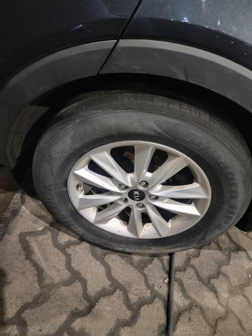 2020 KIA SORENTO — 89291 Miles — Lot LG623442 — Main - Marhaba Auctions Used Cars - Image 7
