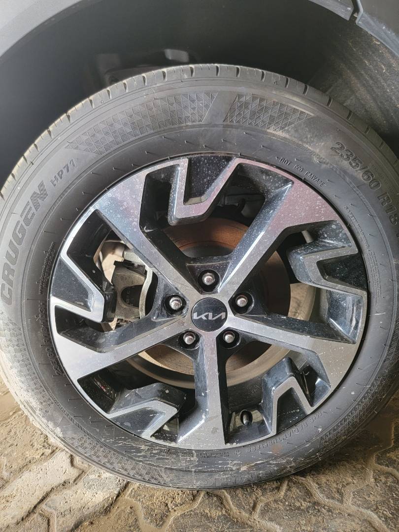 2023 KIA SPORTAGE — 10529 Miles — Lot G091543 - Marhaba Auctions Used Cars - Image 4