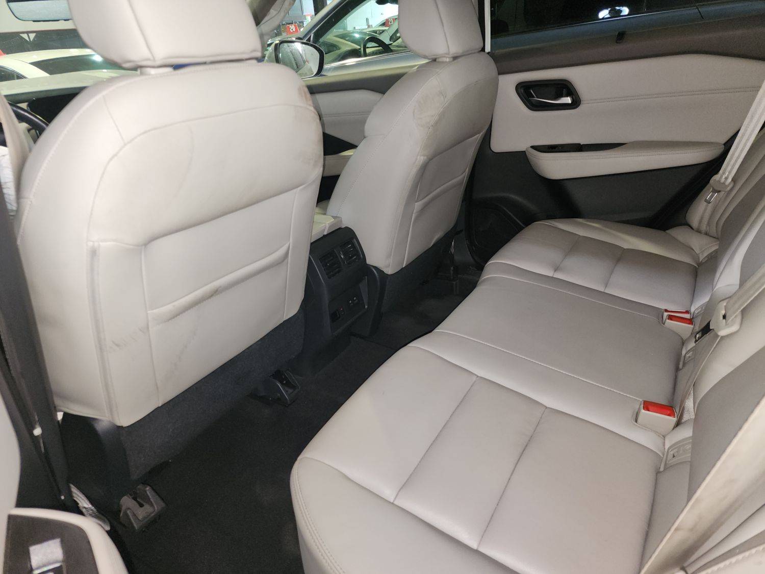 NISSAN ROGUE 2022 - Marhaba Auction Used Cars - Image 7