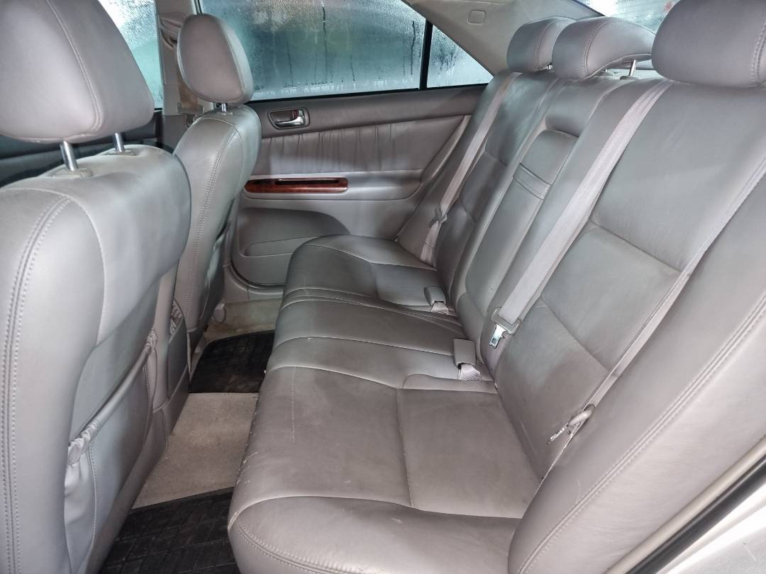 2005 TOYOTA CAMRY — 195077 Miles — Lot 215478 — Ind. 12 - Marhaba Auctions Used Cars - Image 7