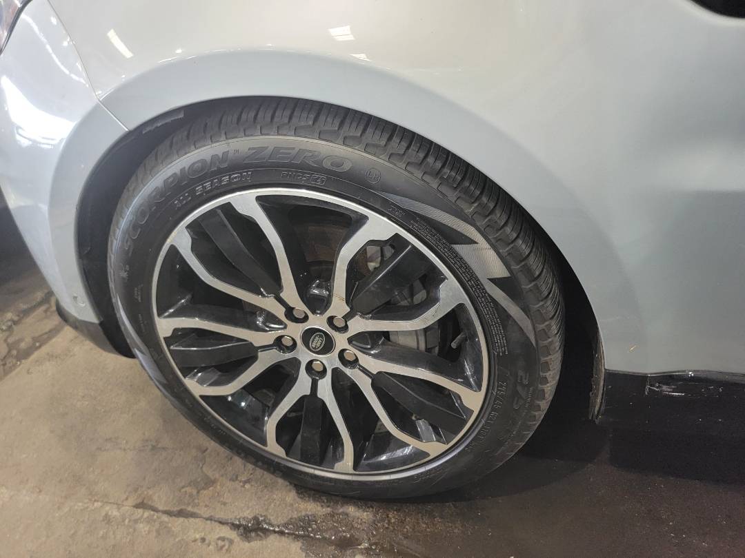 2022 RANG ROVER SPORT — 29848 Miles — Lot NA207302 — Main - Marhaba Auctions Used Cars - Image 12