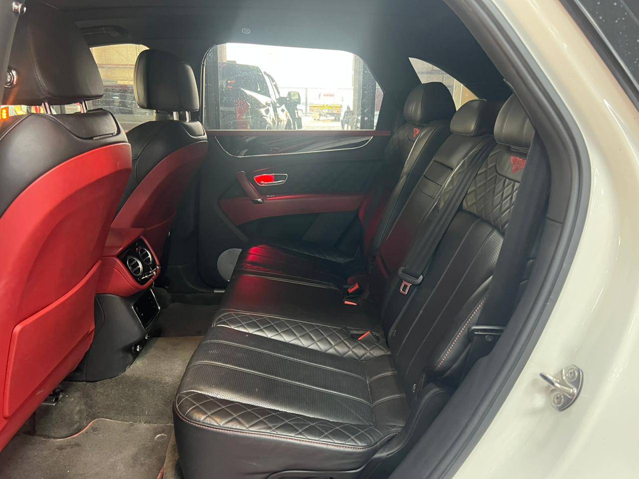 BENTLEY BENTAYGA 2019 - Marhaba Auction Used Cars - Image 9